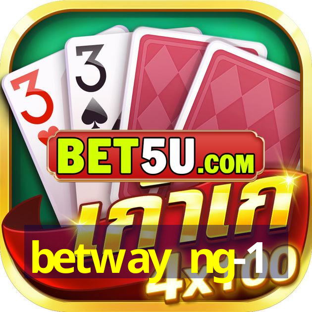 betway ng